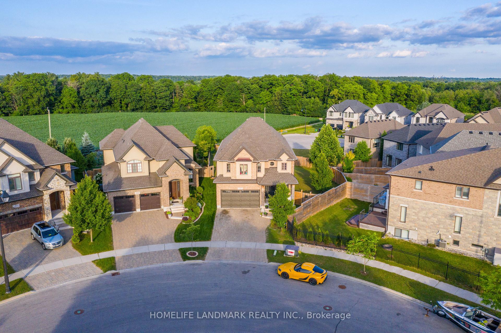 Photo 47 of 537 Millstream Drive, Waterloo, Eastbridge — HOMEH