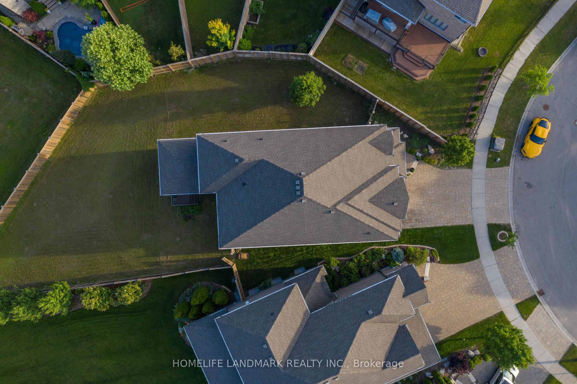 Photo 48 of 537 Millstream Drive, Waterloo, Eastbridge — HOMEH