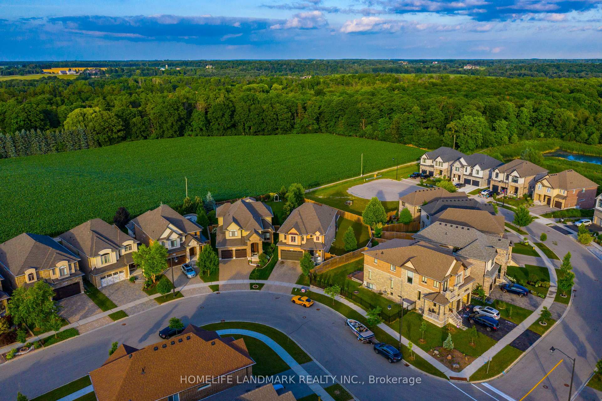 Photo 49 of 537 Millstream Drive, Waterloo, Eastbridge — HOMEH