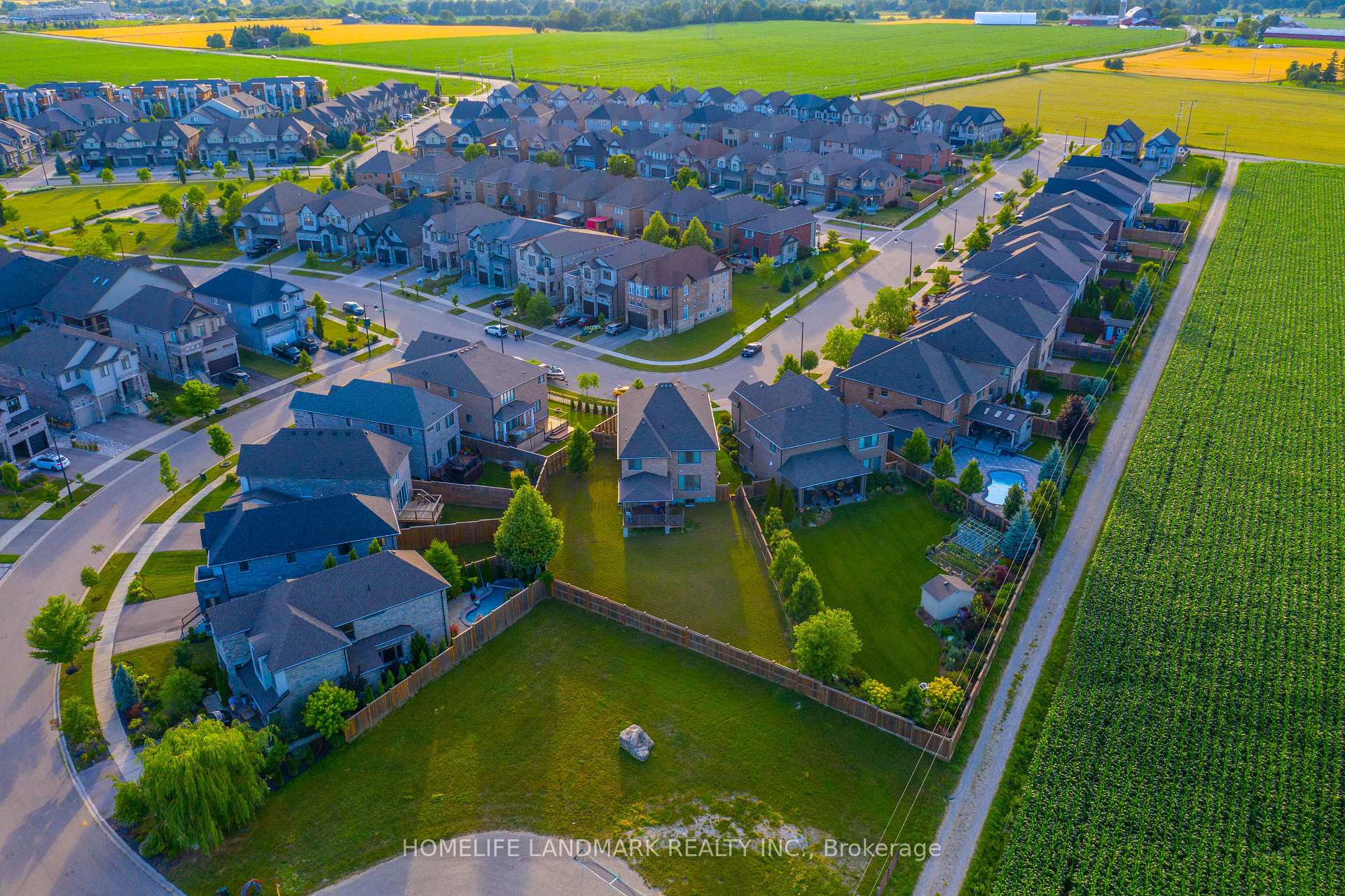 Photo 50 of 537 Millstream Drive, Waterloo, Eastbridge — HOMEH