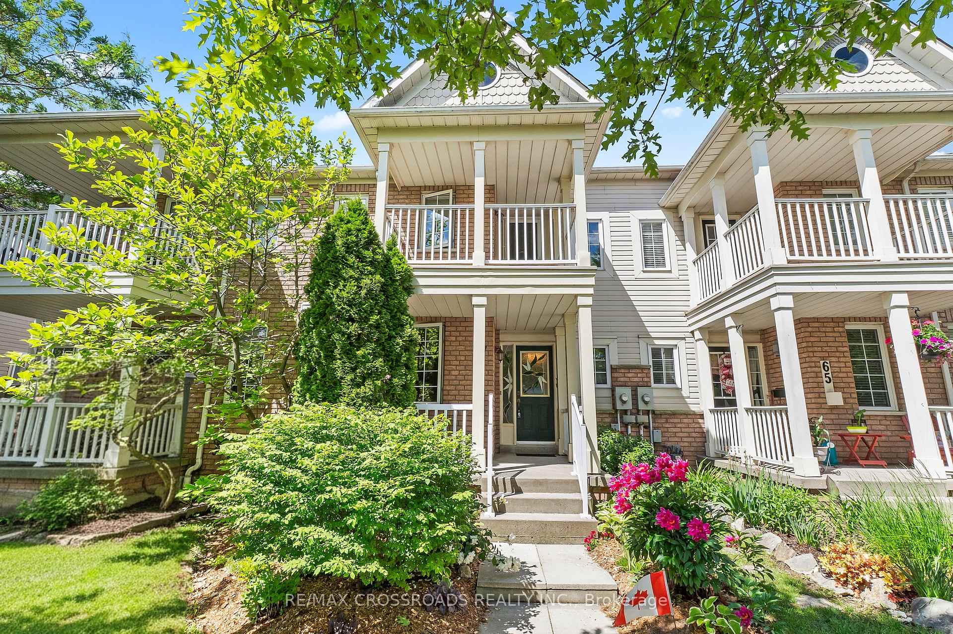 Photo 2 of 67 Regatta Crescent, Whitby, Port Whitby — HOMEH