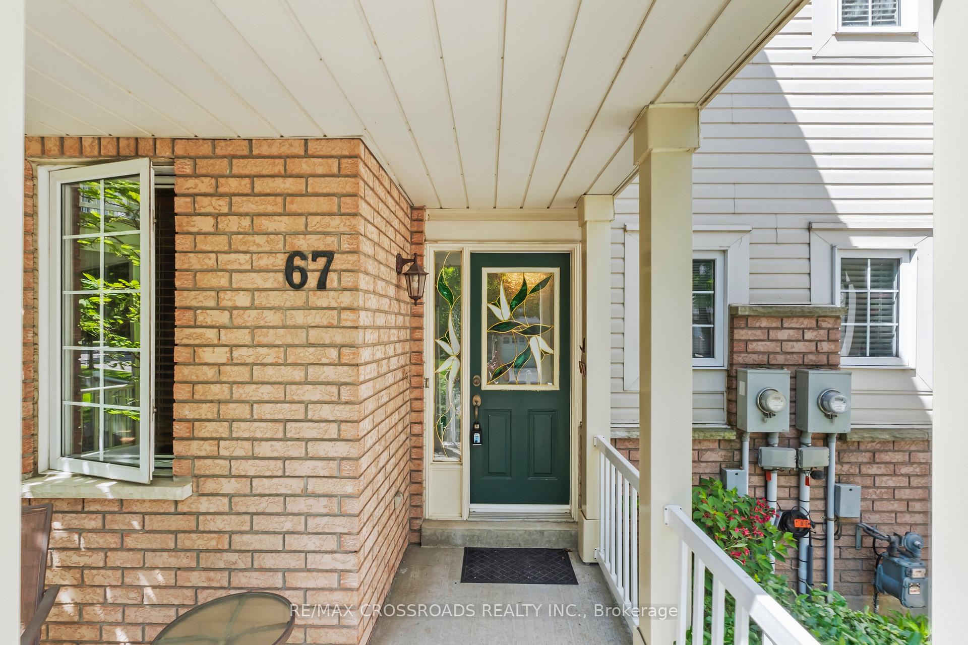 Photo 5 of 67 Regatta Crescent, Whitby, Port Whitby — HOMEH