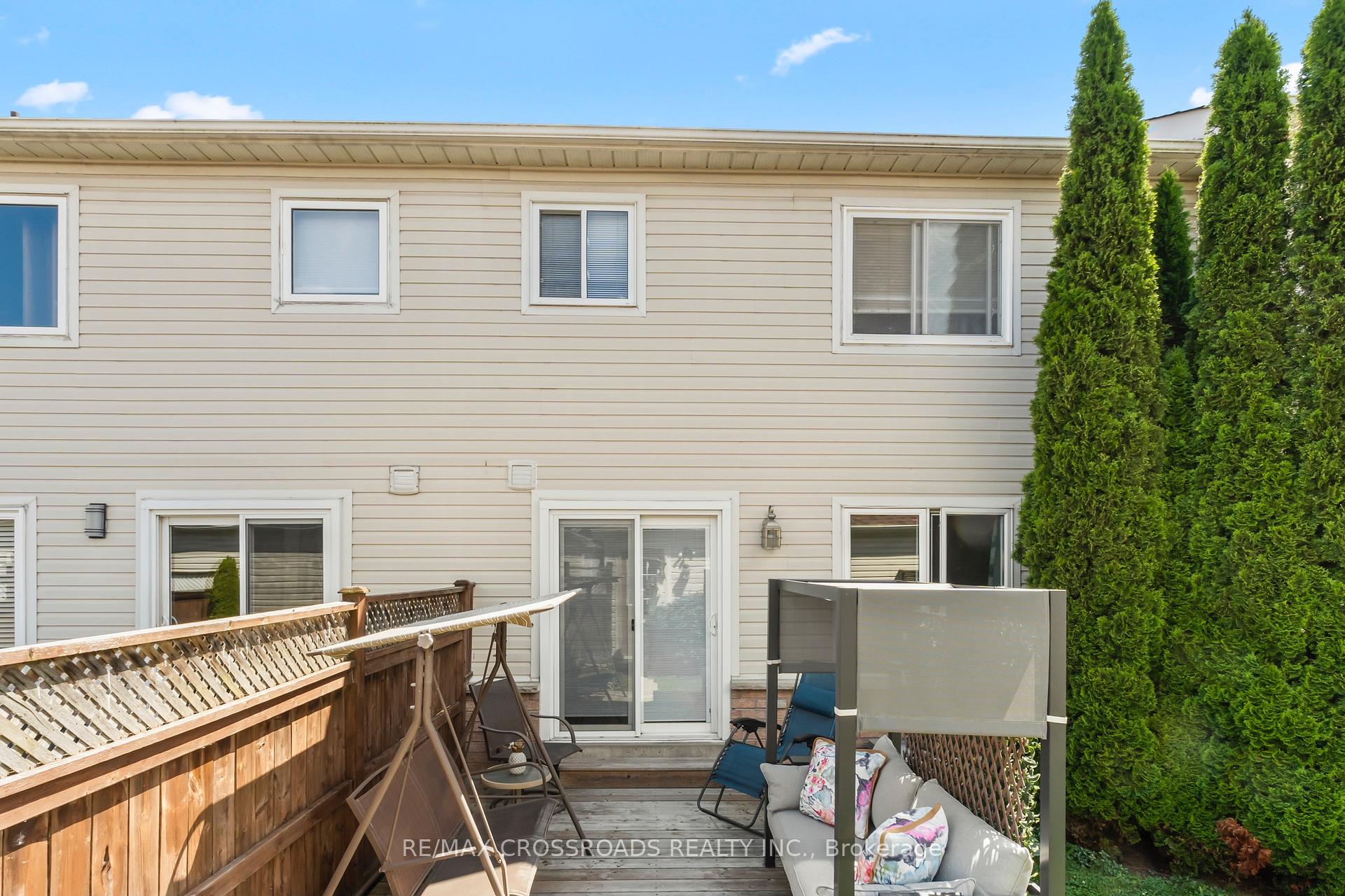 Photo 36 of 67 Regatta Crescent, Whitby, Port Whitby — HOMEH