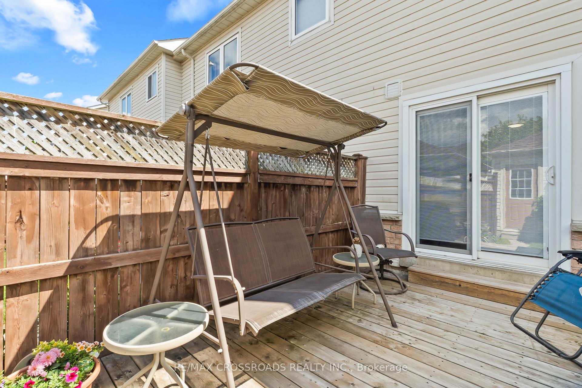Photo 38 of 67 Regatta Crescent, Whitby, Port Whitby — HOMEH