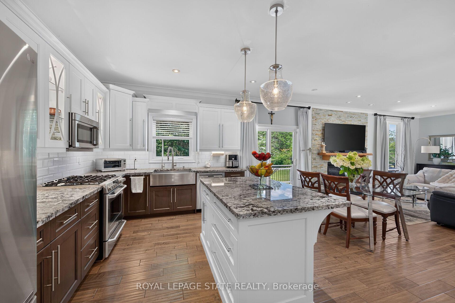 Photo 13 of 741 South Coast Drive, Haldimand, Nanticoke — HOMEH
