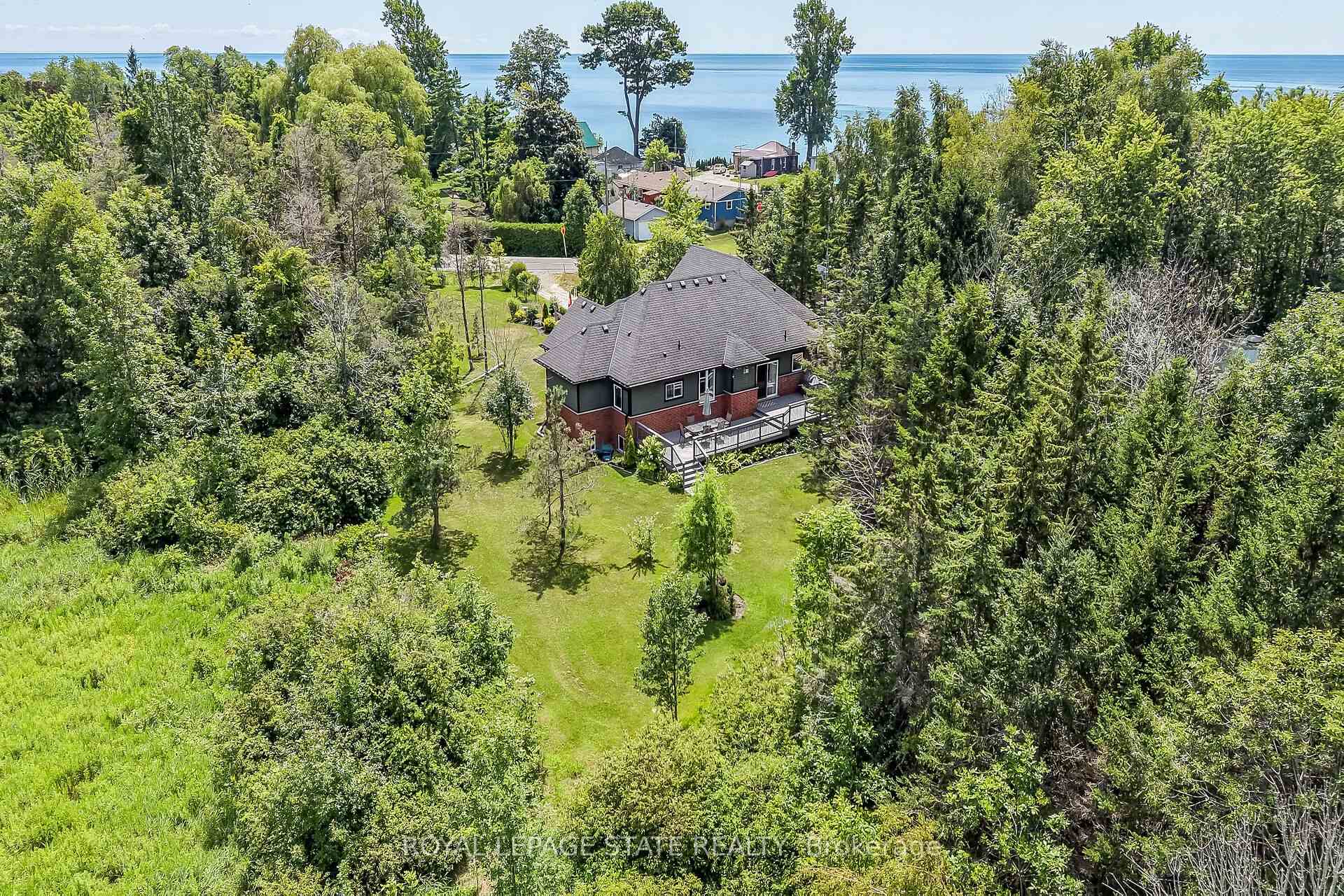 Photo 48 of 741 South Coast Drive, Haldimand, Nanticoke — HOMEH