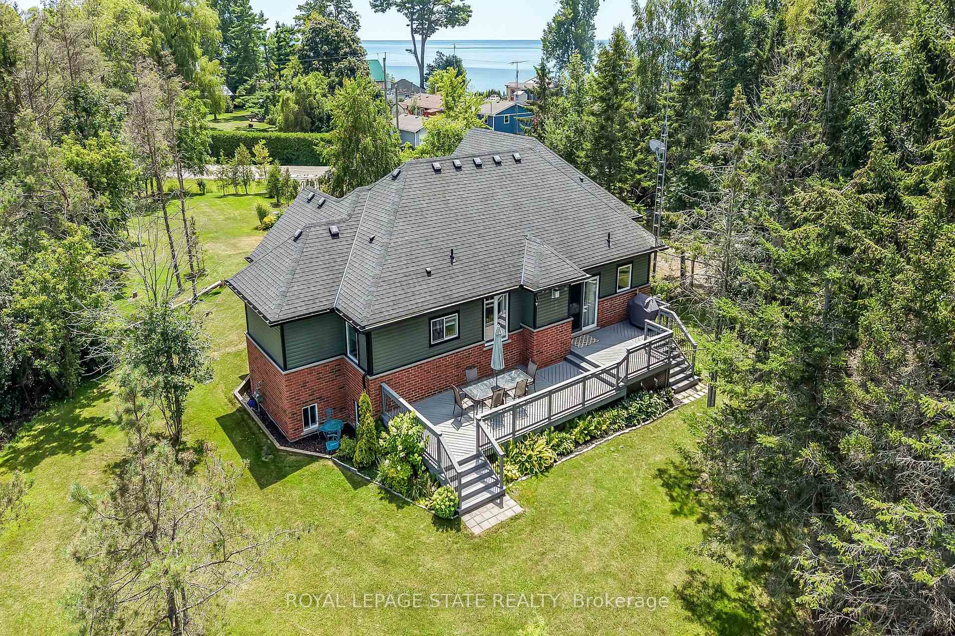 Photo 50 of 741 South Coast Drive, Haldimand, Nanticoke — HOMEH