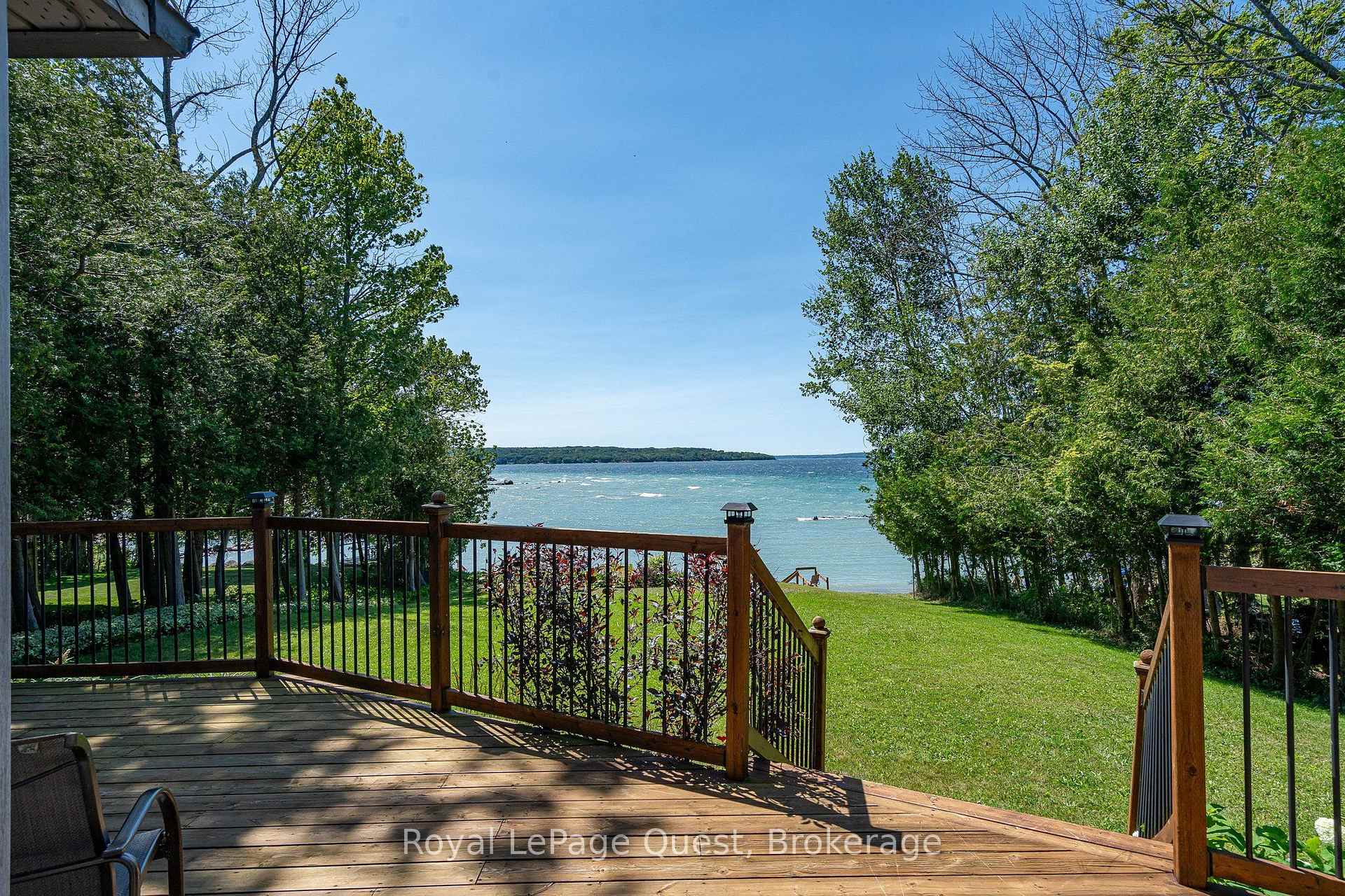 Photo 5 of 490 Silver Birch Drive, Tiny, Rural Tiny — HOMEH