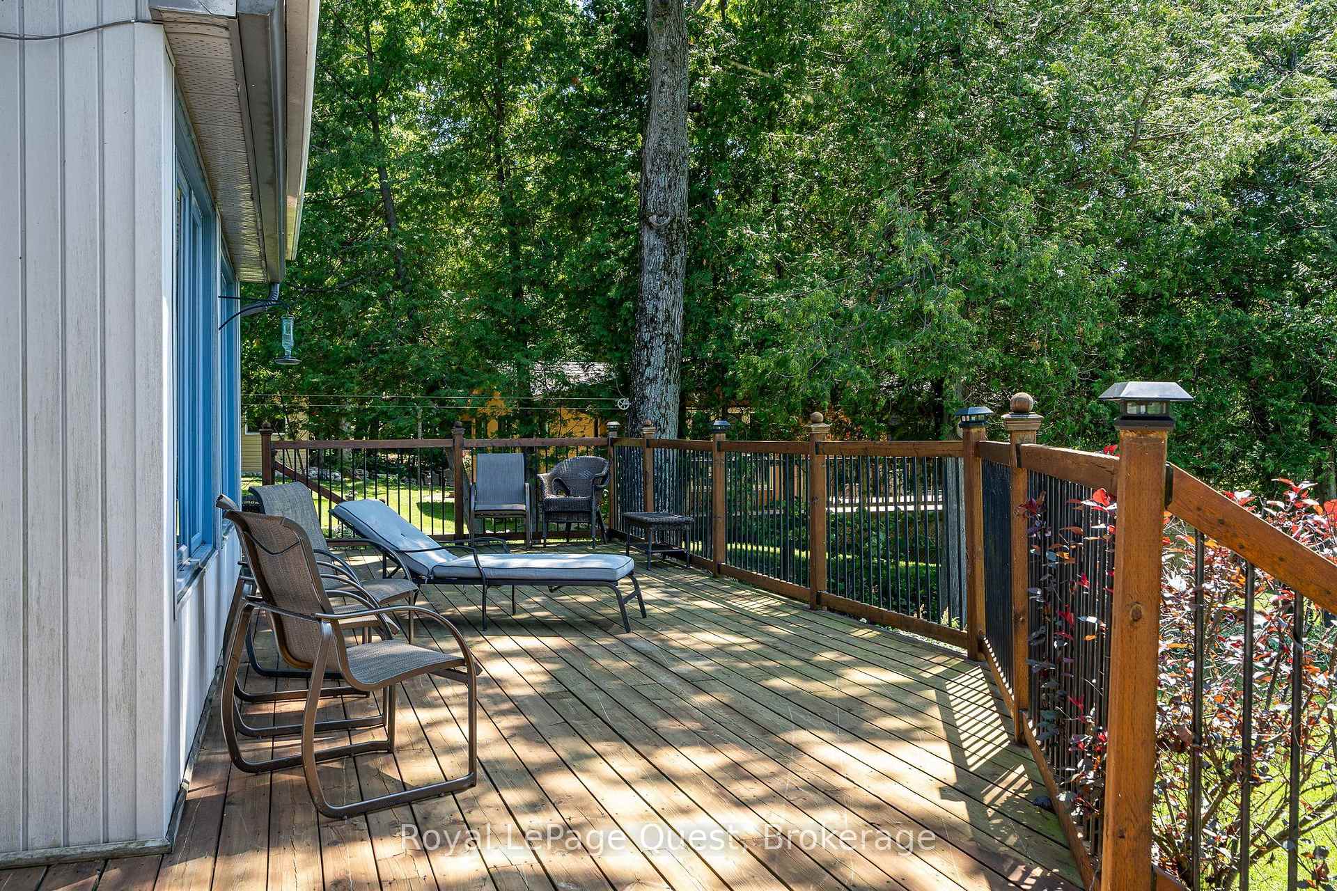 Photo 6 of 490 Silver Birch Drive, Tiny, Rural Tiny — HOMEH