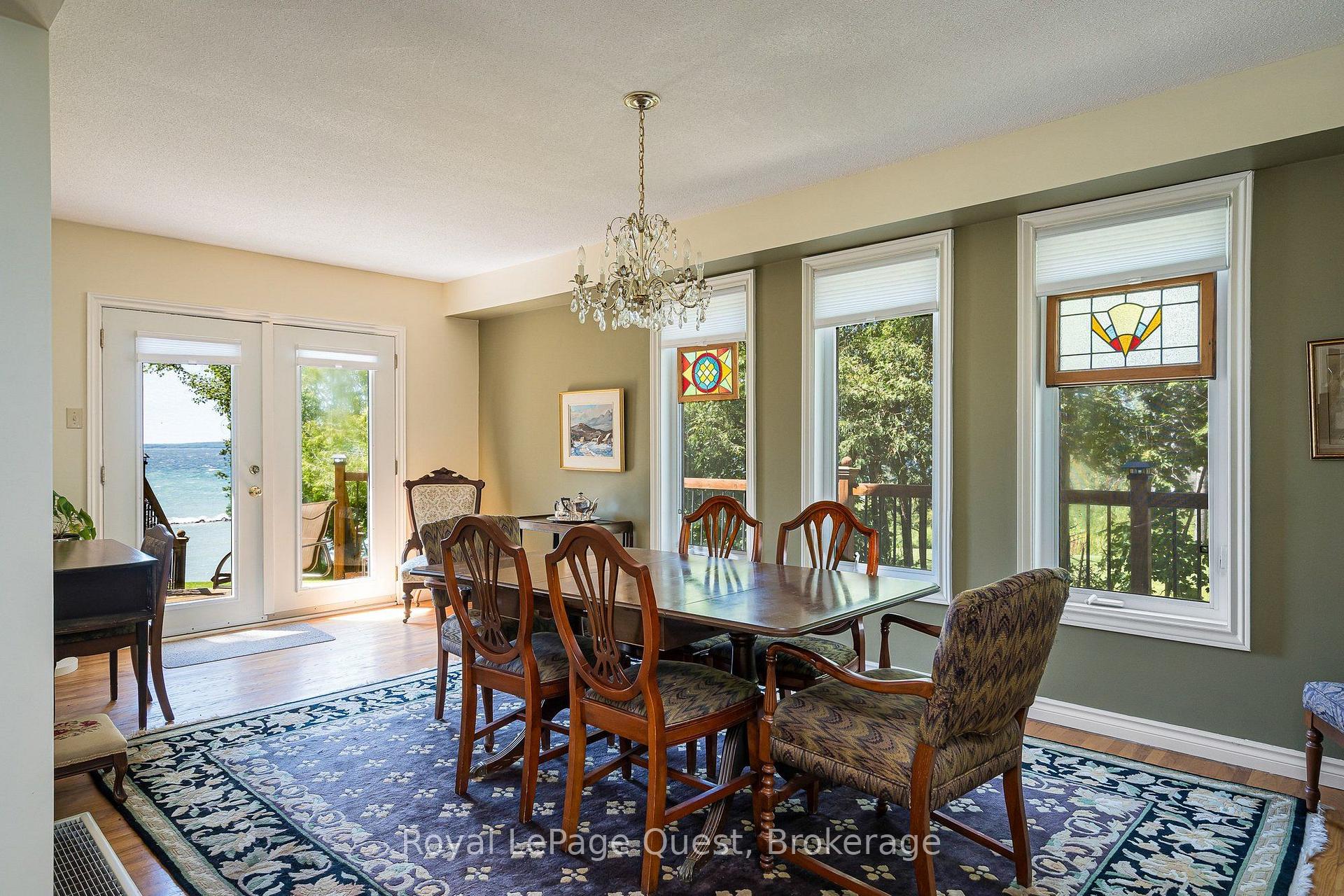Photo 10 of 490 Silver Birch Drive, Tiny, Rural Tiny — HOMEH