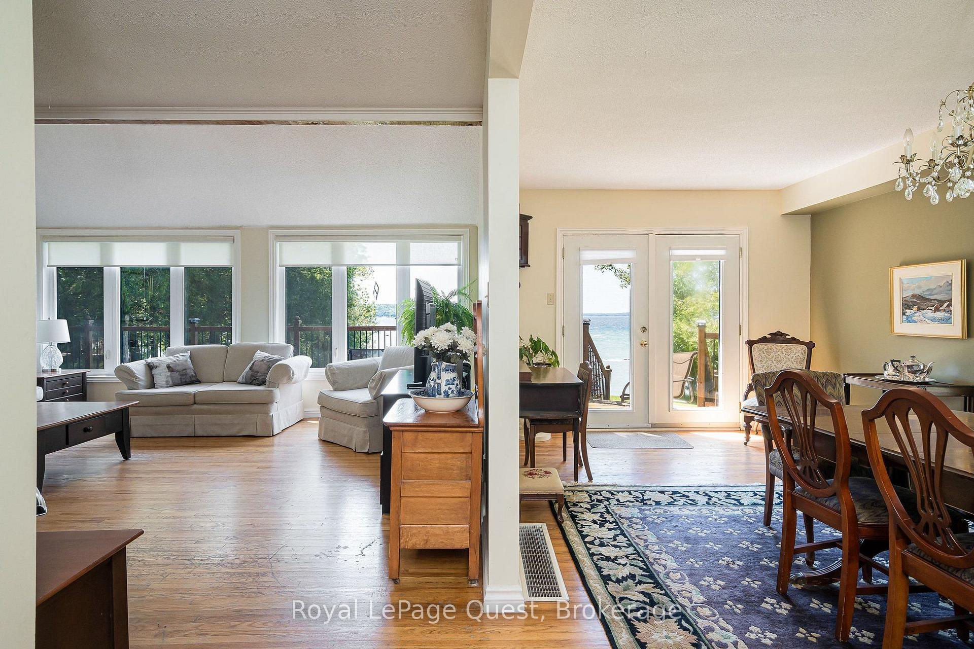 Photo 14 of 490 Silver Birch Drive, Tiny, Rural Tiny — HOMEH