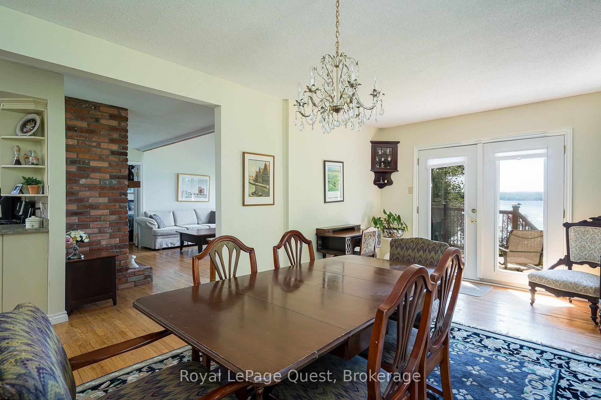 Photo 16 of 490 Silver Birch Drive, Tiny, Rural Tiny — HOMEH