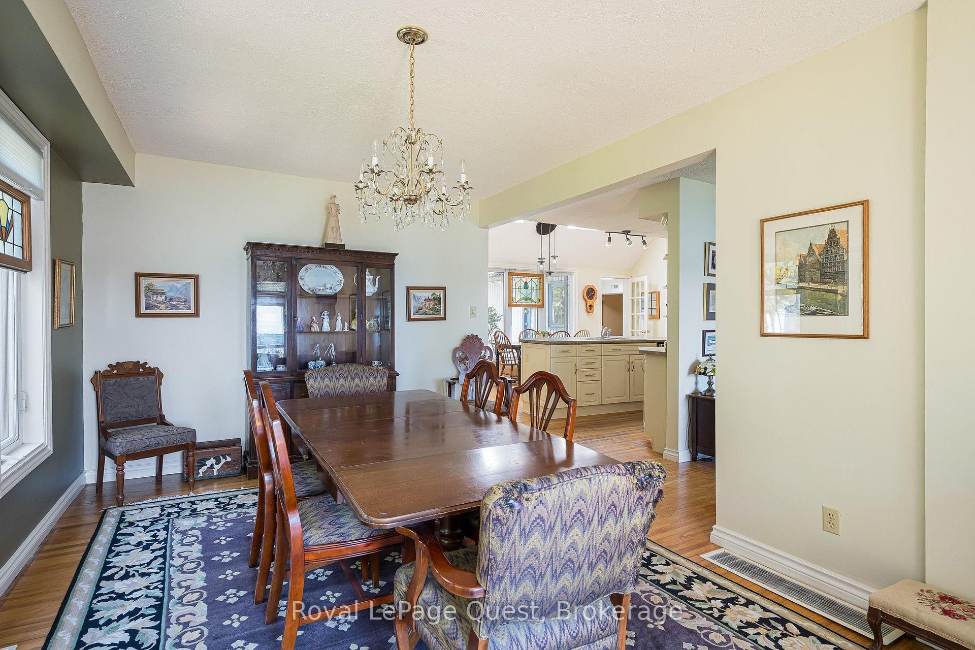 Photo 18 of 490 Silver Birch Drive, Tiny, Rural Tiny — HOMEH