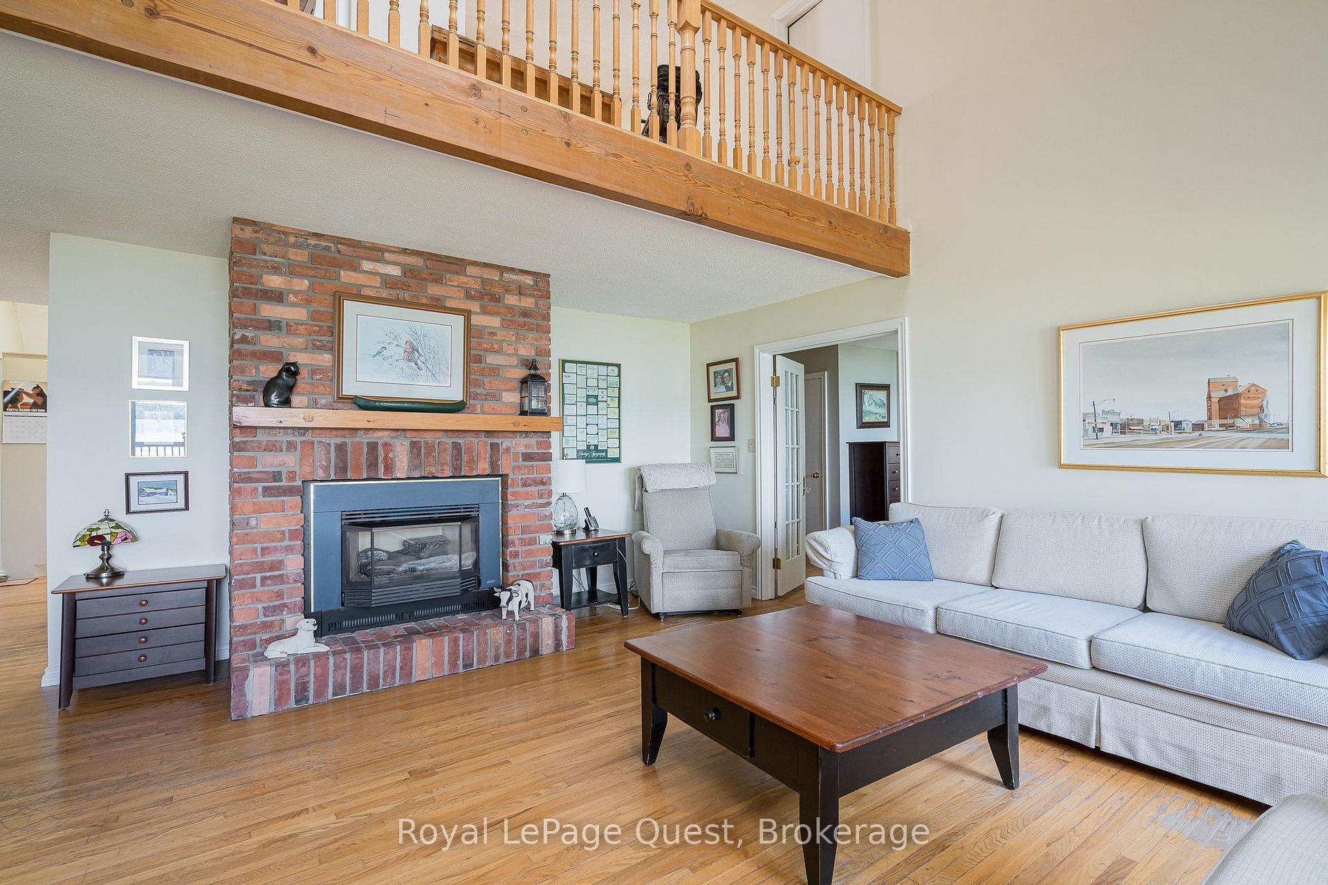 Photo 19 of 490 Silver Birch Drive, Tiny, Rural Tiny — HOMEH