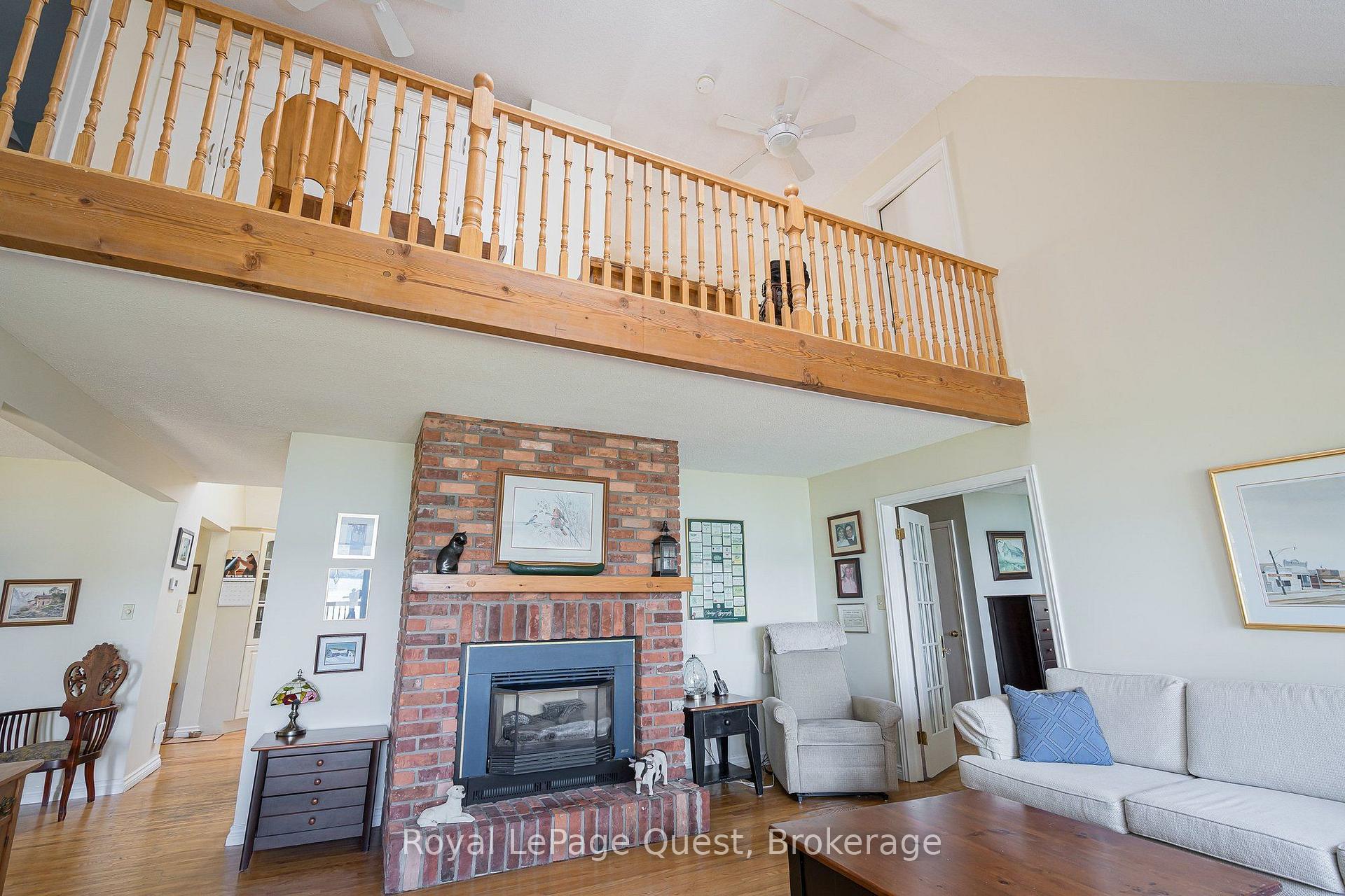Photo 22 of 490 Silver Birch Drive, Tiny, Rural Tiny — HOMEH