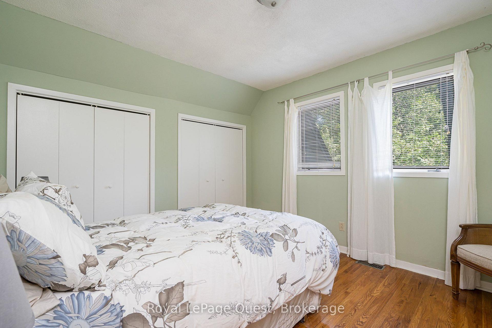 Photo 25 of 490 Silver Birch Drive, Tiny, Rural Tiny — HOMEH