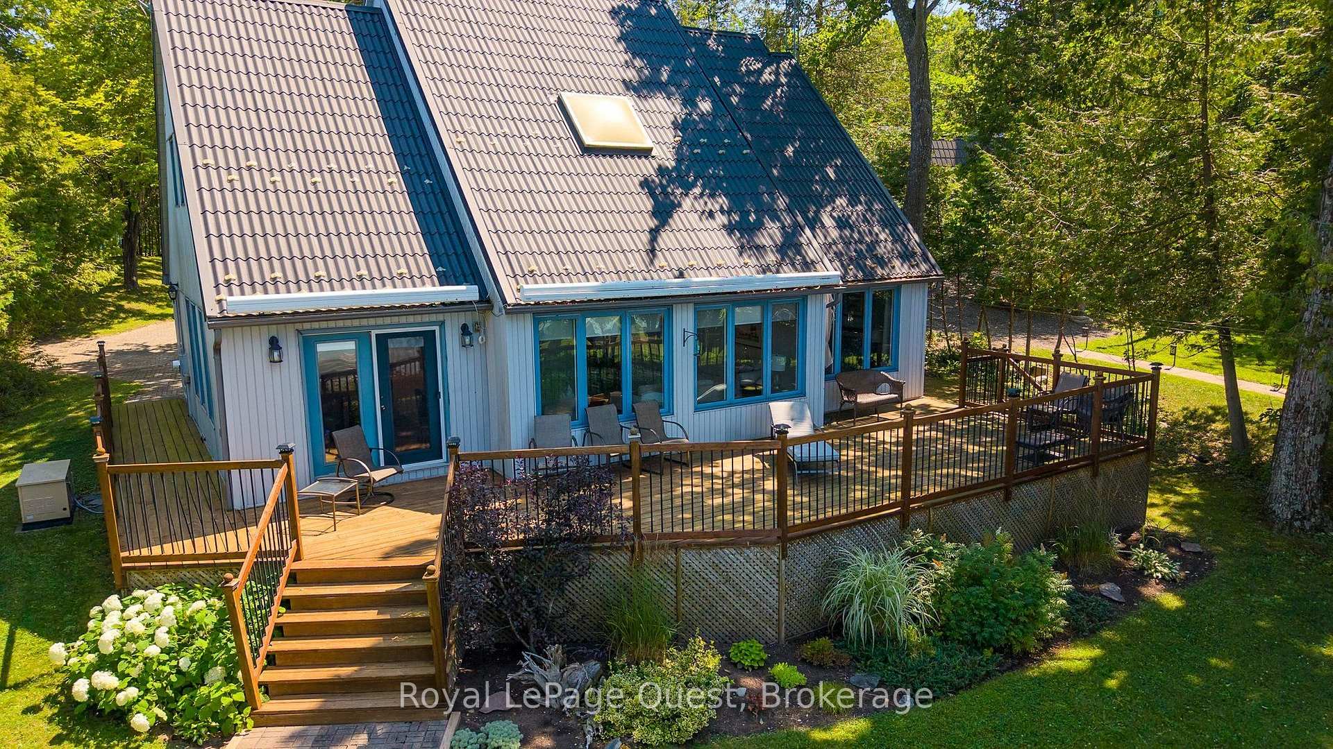 Photo 32 of 490 Silver Birch Drive, Tiny, Rural Tiny — HOMEH