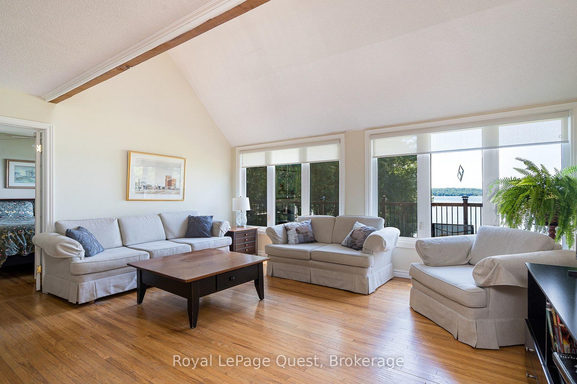 Photo 42 of 490 Silver Birch Drive, Tiny, Rural Tiny — HOMEH