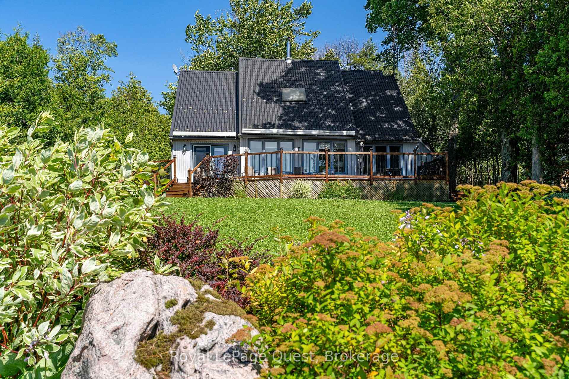 Photo 46 of 490 Silver Birch Drive, Tiny, Rural Tiny — HOMEH