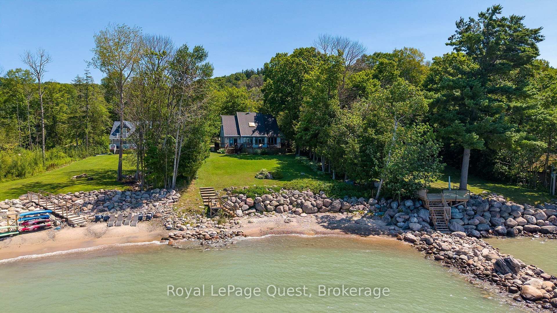 Photo 48 of 490 Silver Birch Drive, Tiny, Rural Tiny — HOMEH