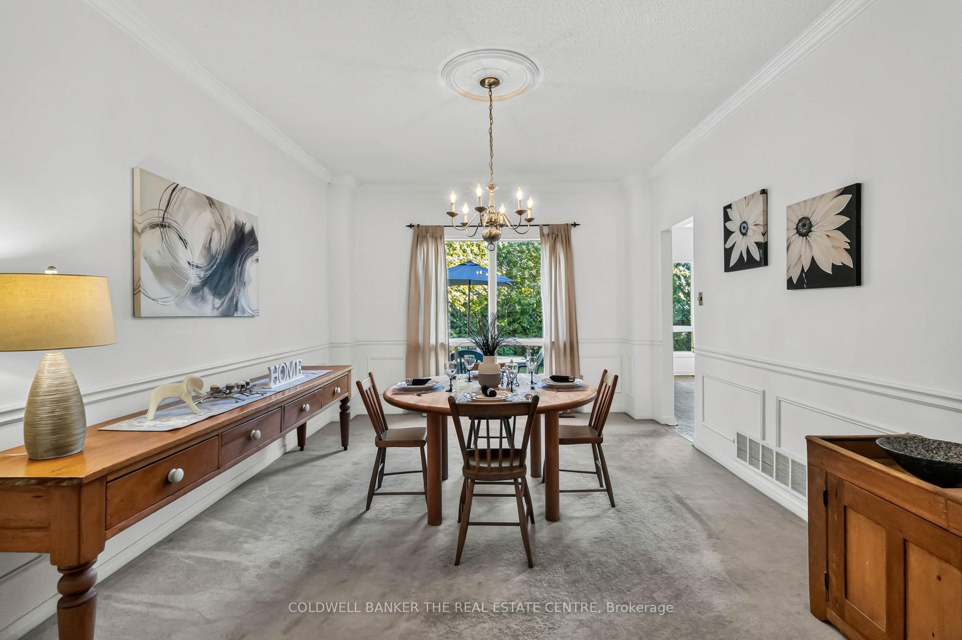 Photo 8 of 2040 Markle Drive, Oakville, River Oaks — HOMEH