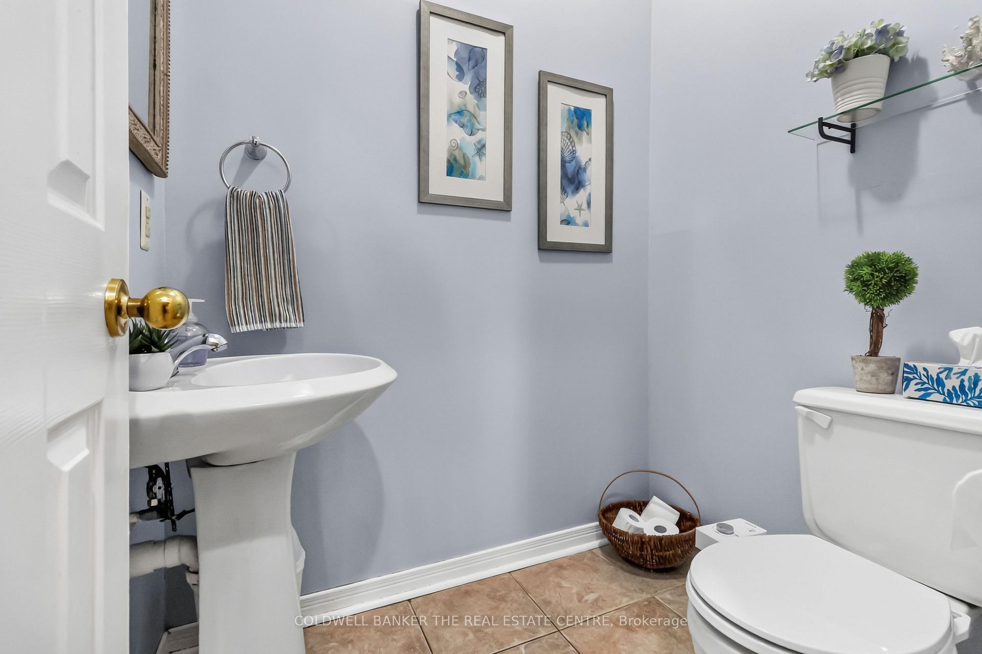 Photo 19 of 2040 Markle Drive, Oakville, River Oaks — HOMEH