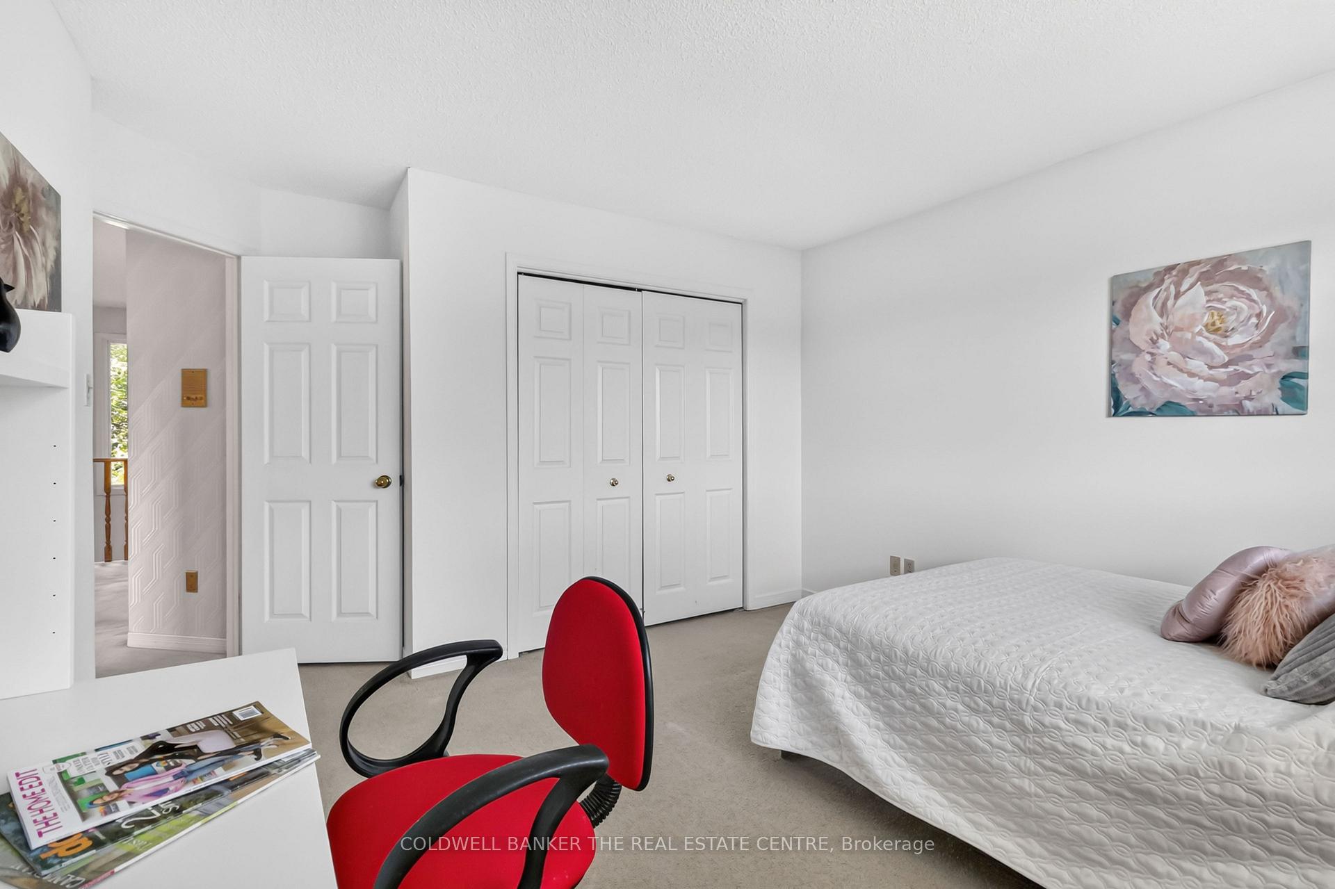 Photo 22 of 2040 Markle Drive, Oakville, River Oaks — HOMEH