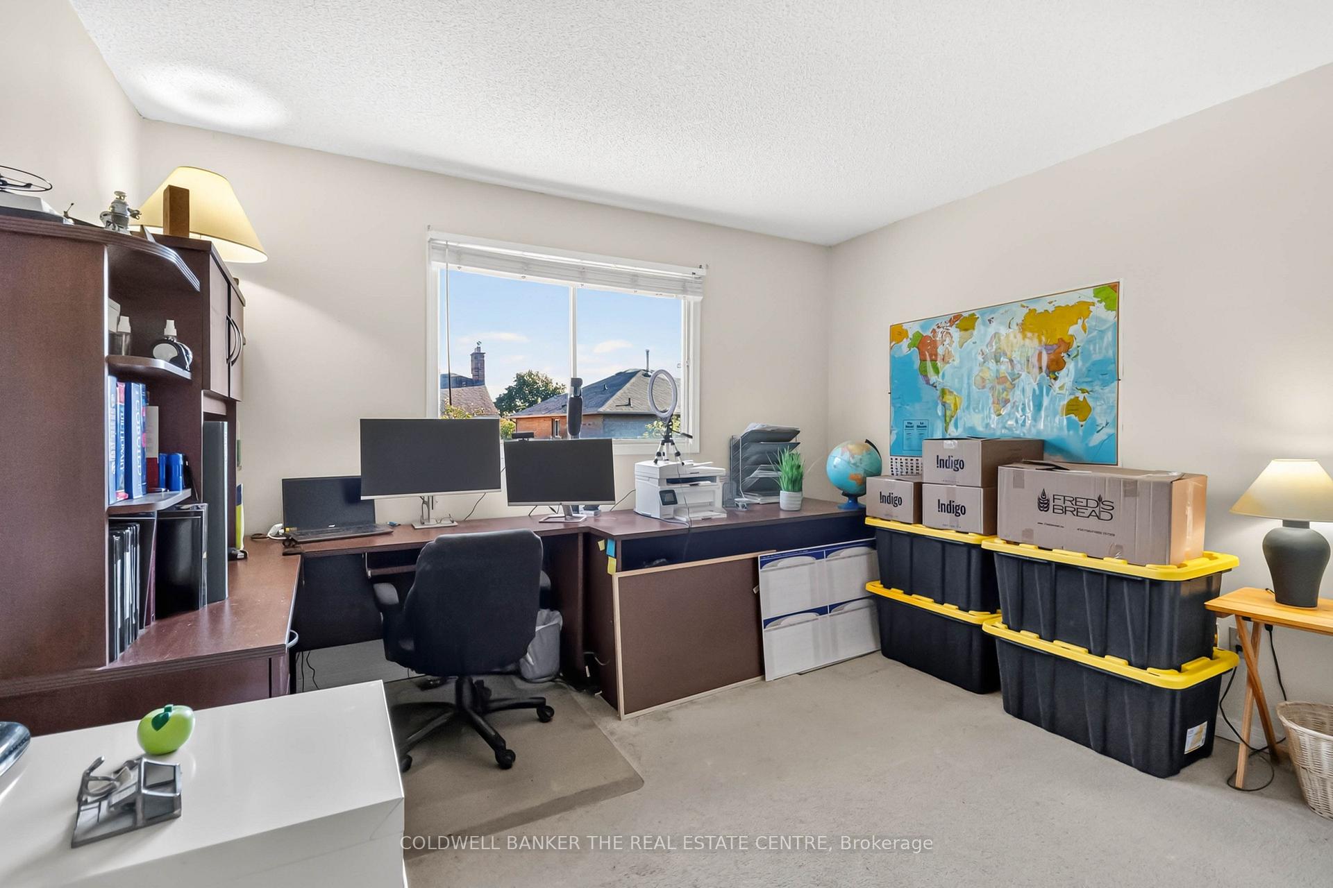 Photo 24 of 2040 Markle Drive, Oakville, River Oaks — HOMEH