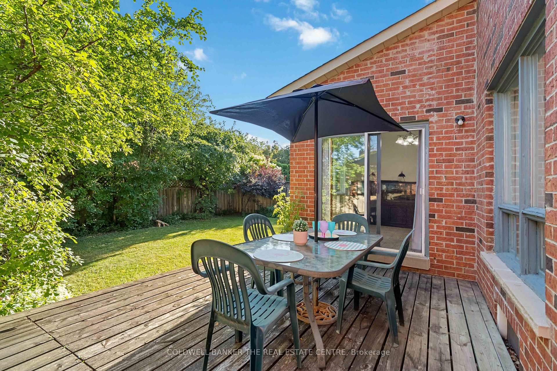 Photo 34 of 2040 Markle Drive, Oakville, River Oaks — HOMEH