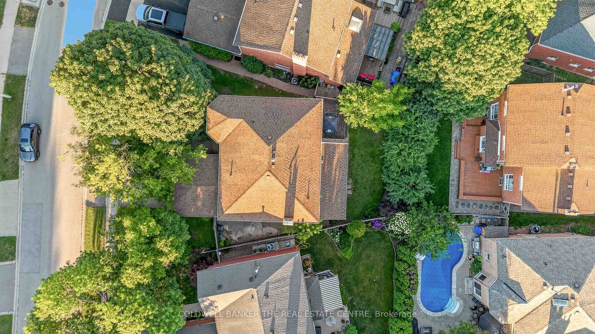 Photo 41 of 2040 Markle Drive, Oakville, River Oaks — HOMEH