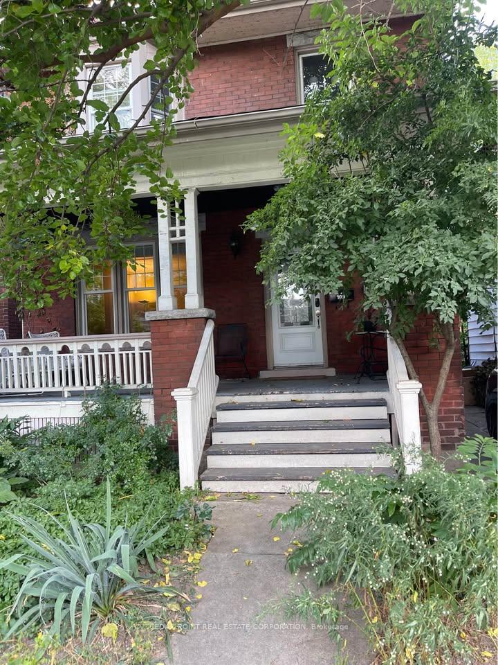 Photo 1 of Unit 1, 109 Carrick Avenue, Hamilton, Stipley — HOMEH