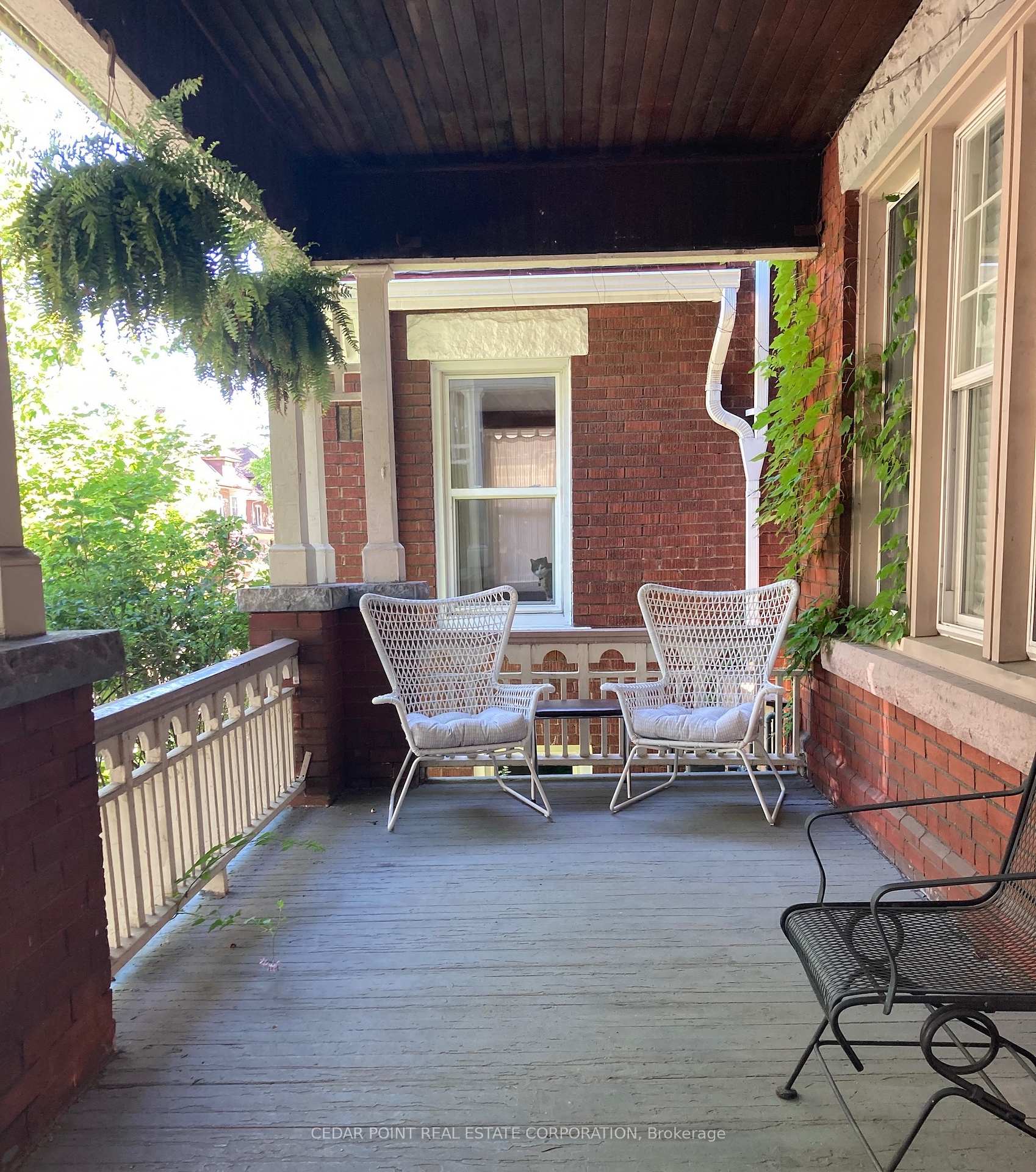Photo 2 of Unit 1, 109 Carrick Avenue, Hamilton, Stipley — HOMEH