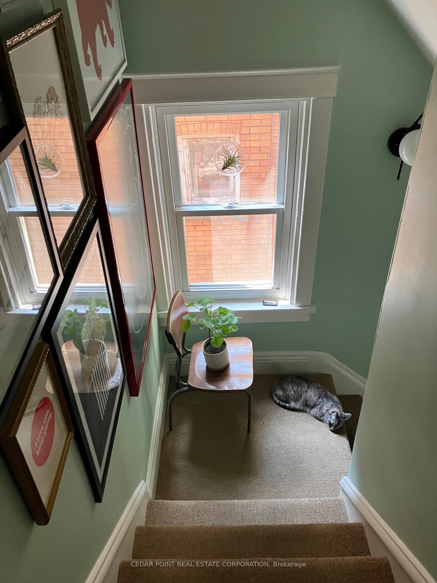Photo 5 of Unit 1, 109 Carrick Avenue, Hamilton, Stipley — HOMEH