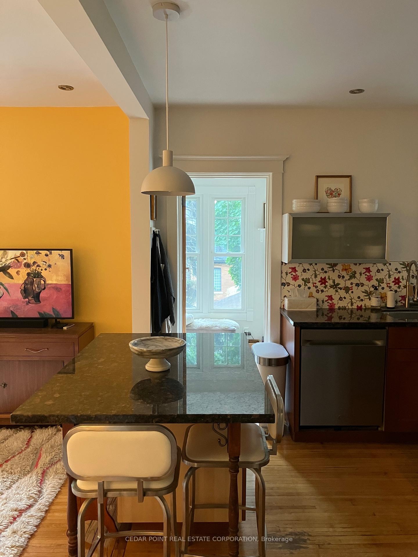 Photo 13 of Unit 1, 109 Carrick Avenue, Hamilton, Stipley — HOMEH