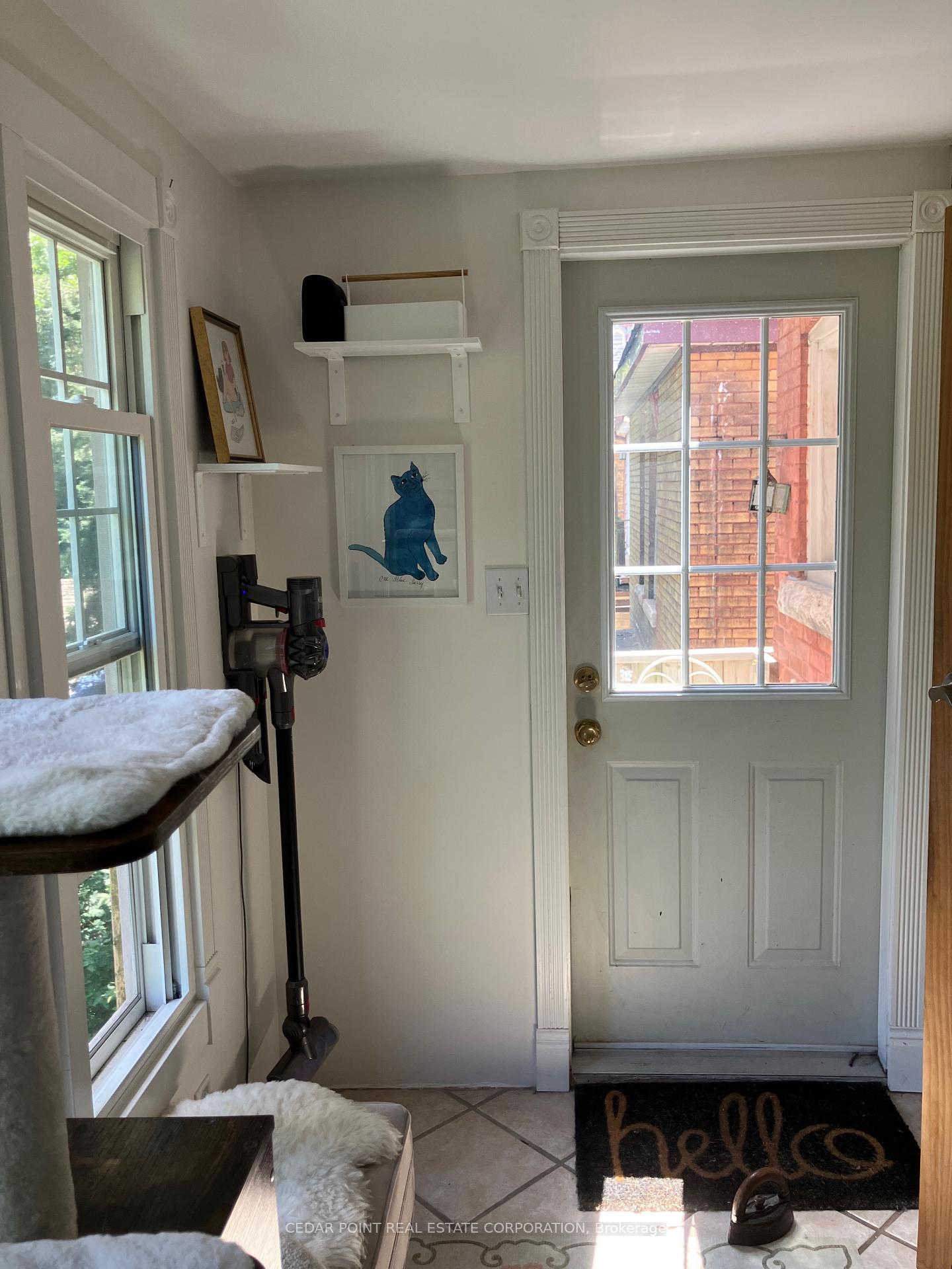Photo 15 of Unit 1, 109 Carrick Avenue, Hamilton, Stipley — HOMEH