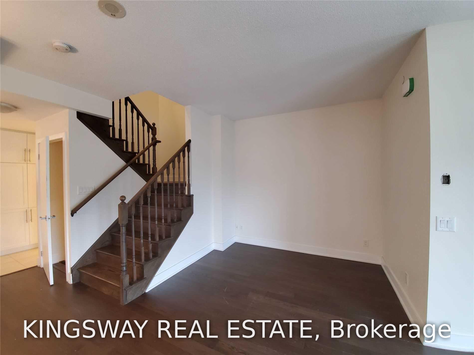 Photo 2 of Unit Th3, 4011 Brickstone Mews, Mississauga, Creditview — HOMEH