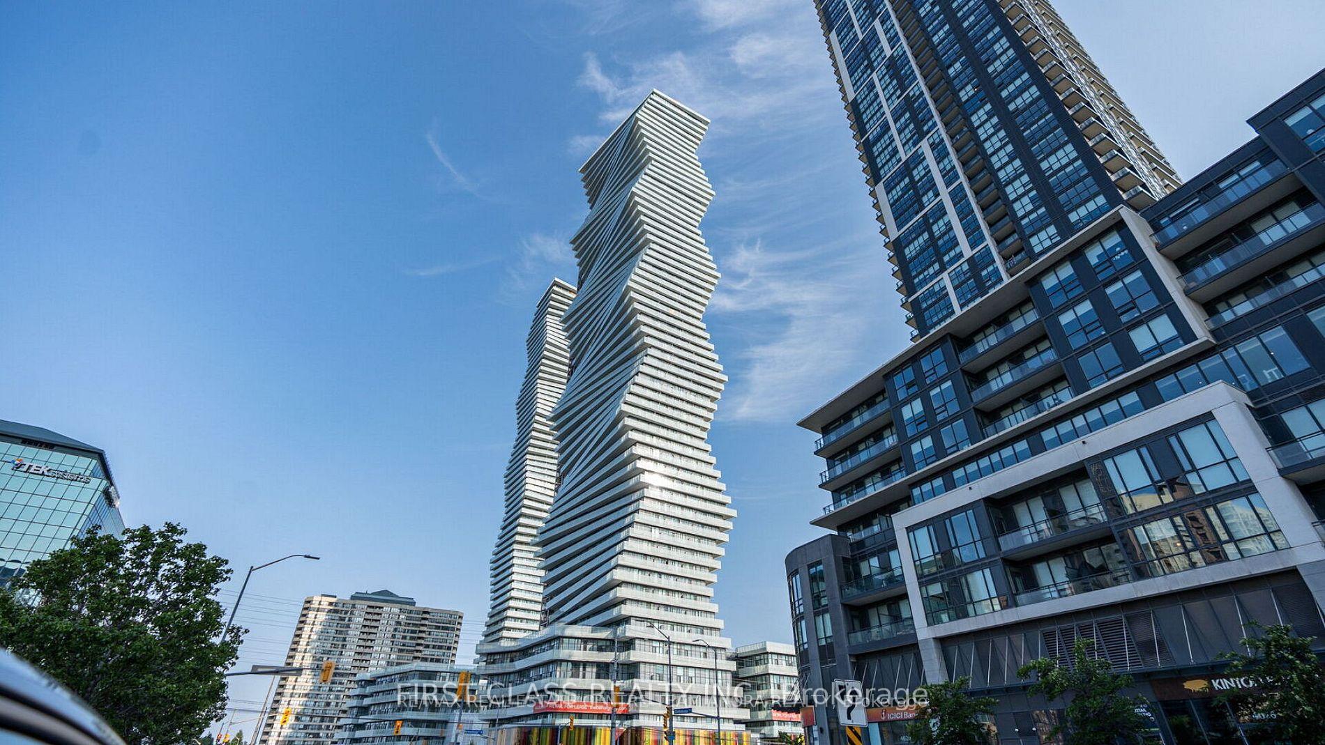 Photo 1 of Unit 3103, 3883 Quartz Road, Mississauga, City Centre — HOMEH
