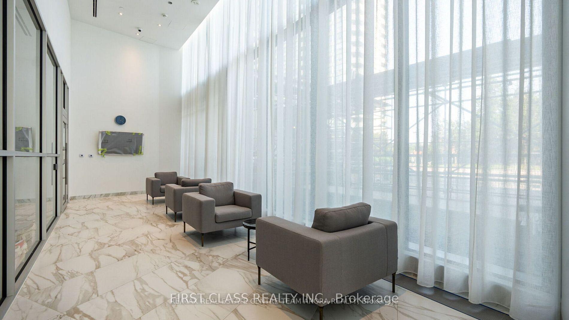 Photo 3 of Unit 3103, 3883 Quartz Road, Mississauga, City Centre — HOMEH
