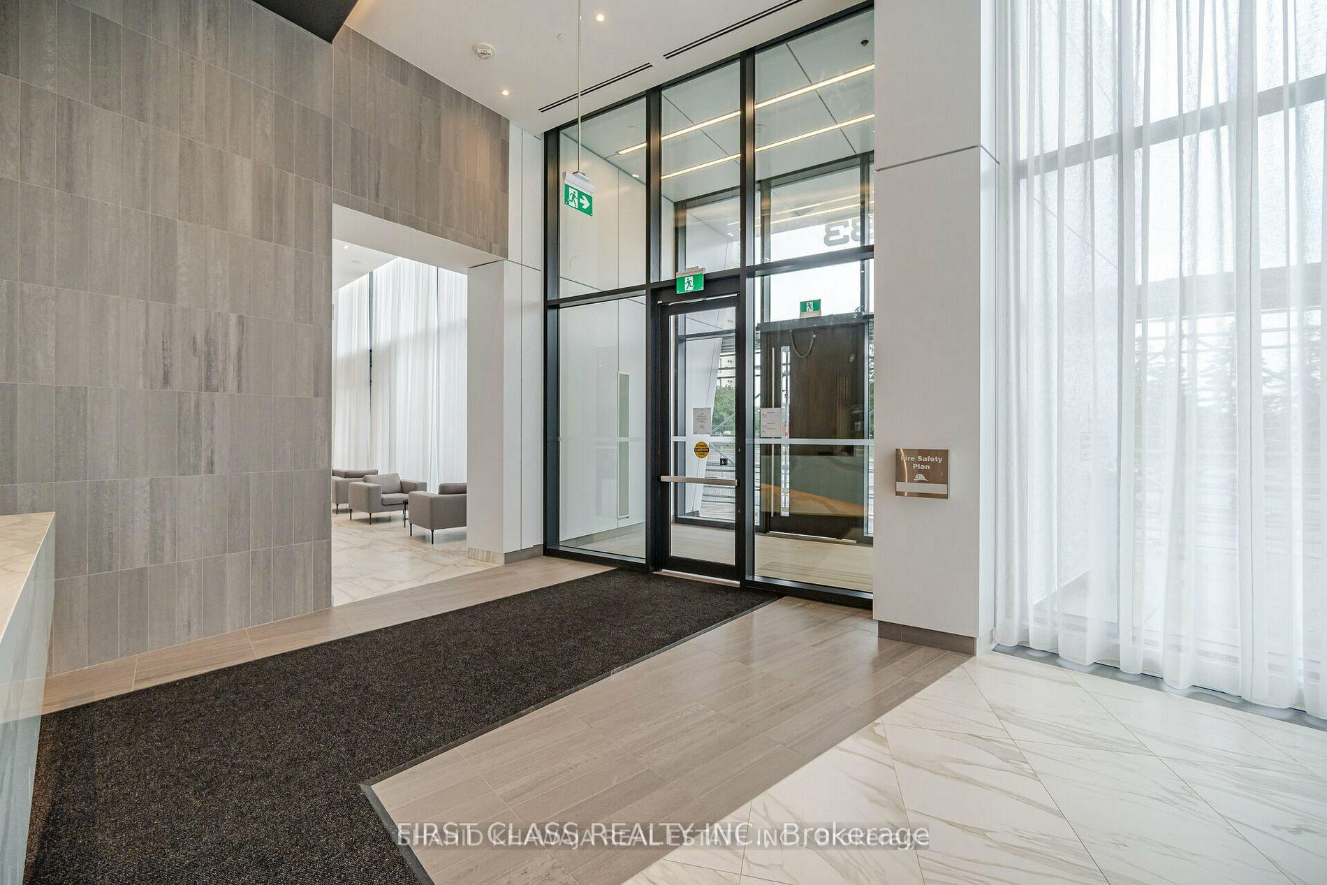 Photo 5 of Unit 3103, 3883 Quartz Road, Mississauga, City Centre — HOMEH