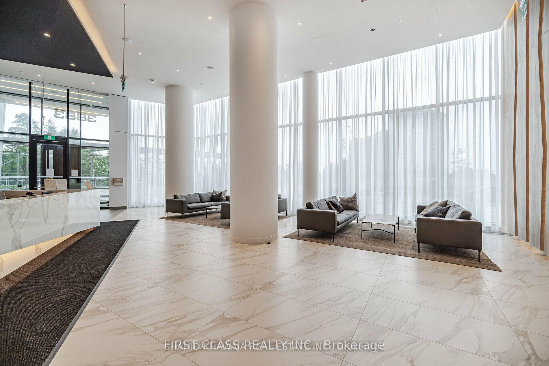 Photo 6 of Unit 3103, 3883 Quartz Road, Mississauga, City Centre — HOMEH