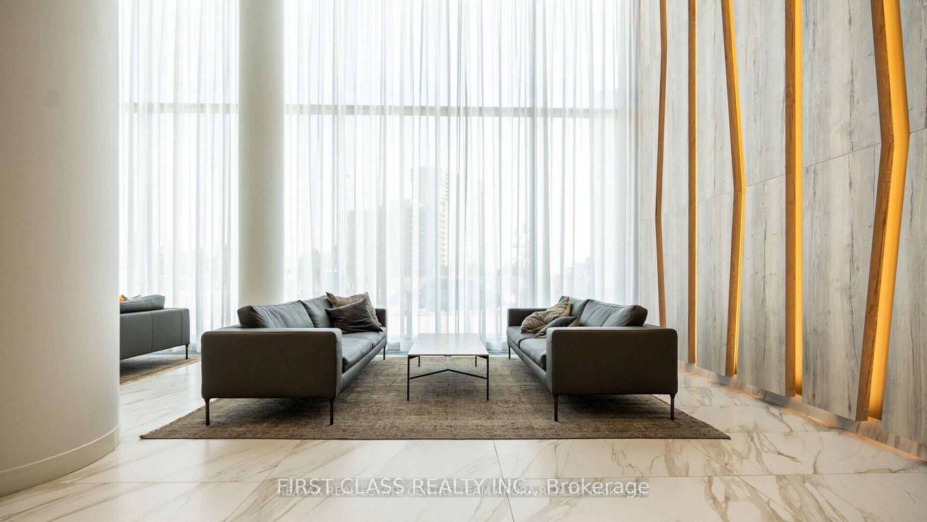 Photo 7 of Unit 3103, 3883 Quartz Road, Mississauga, City Centre — HOMEH