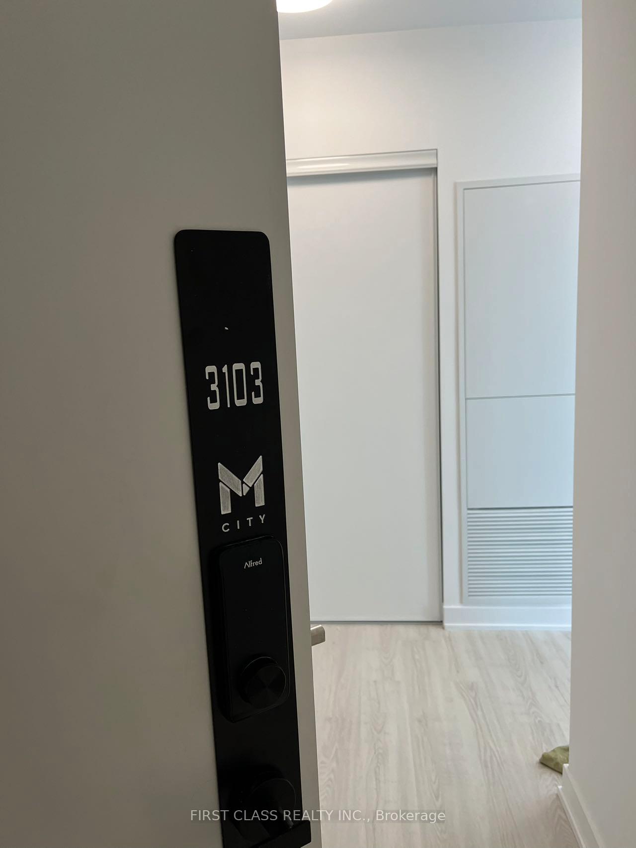 Photo 9 of Unit 3103, 3883 Quartz Road, Mississauga, City Centre — HOMEH