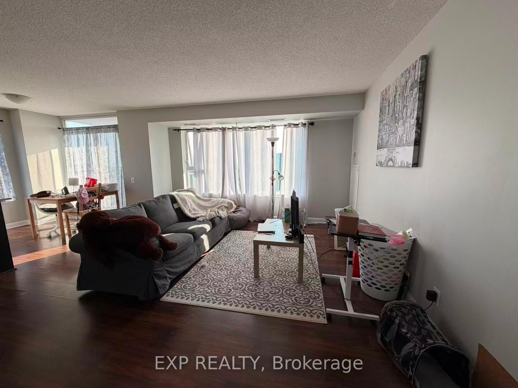Photo 2 of Unit 2008, 190 Borough Drive, Scarborough, Bendale — HOMEH