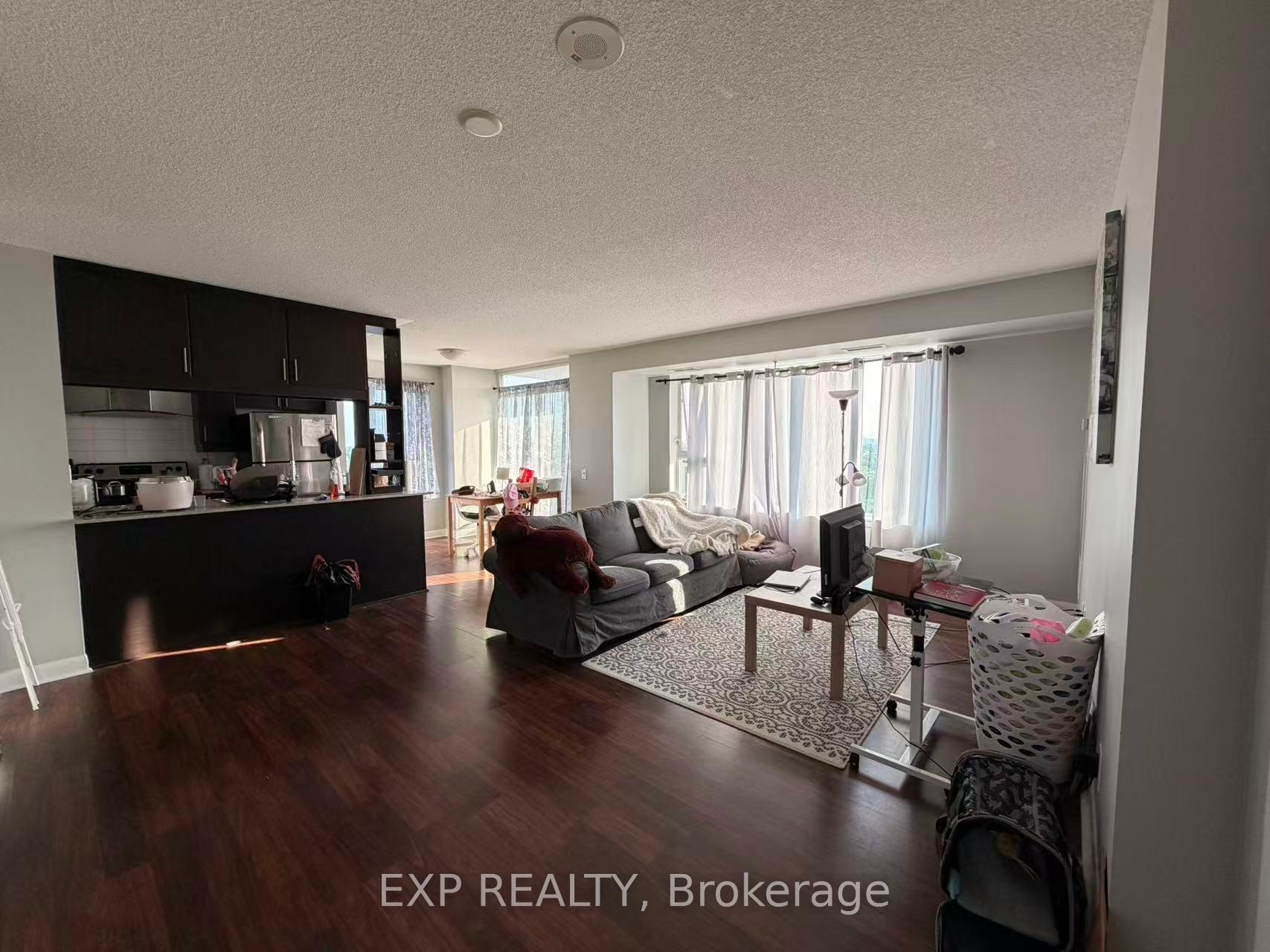 Photo 3 of Unit 2008, 190 Borough Drive, Scarborough, Bendale — HOMEH
