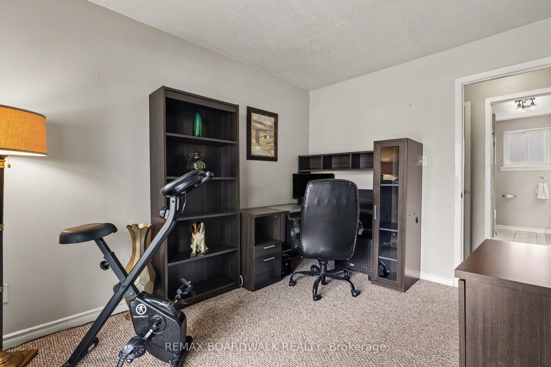 Photo 20 of 329 Pintail Terrace, Ottawa, Chatelaine Village — HOMEH