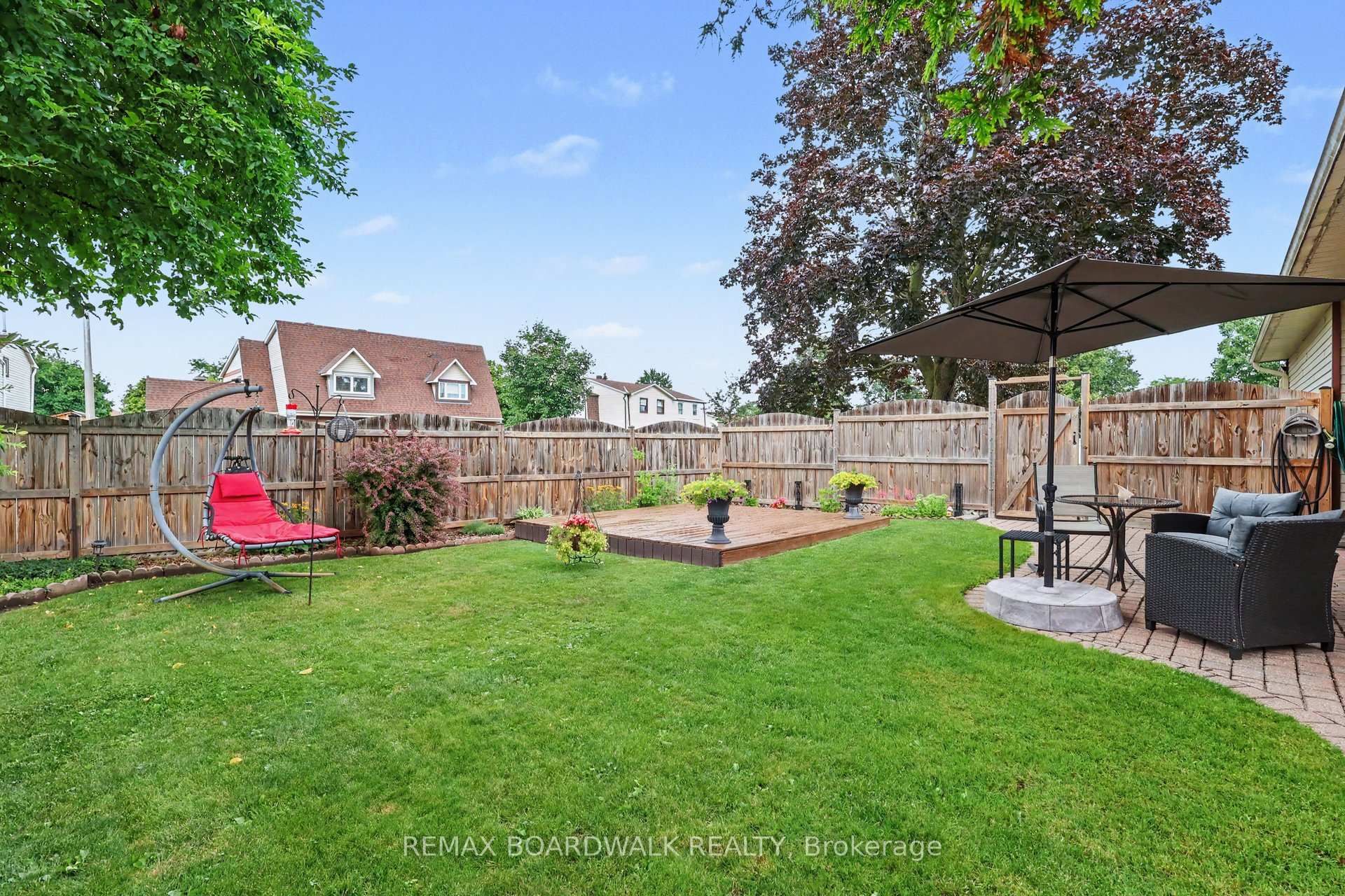 Photo 36 of 329 Pintail Terrace, Ottawa, Chatelaine Village — HOMEH