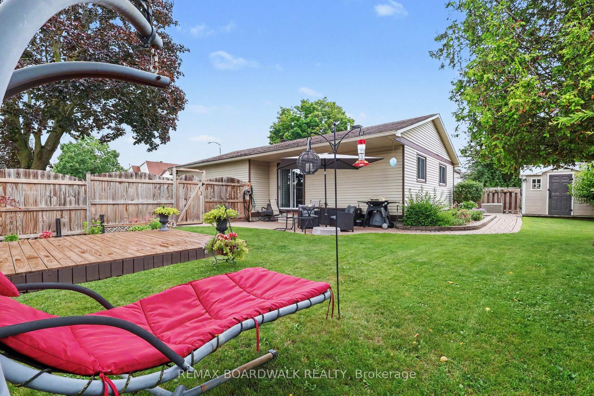 Photo 37 of 329 Pintail Terrace, Ottawa, Chatelaine Village — HOMEH