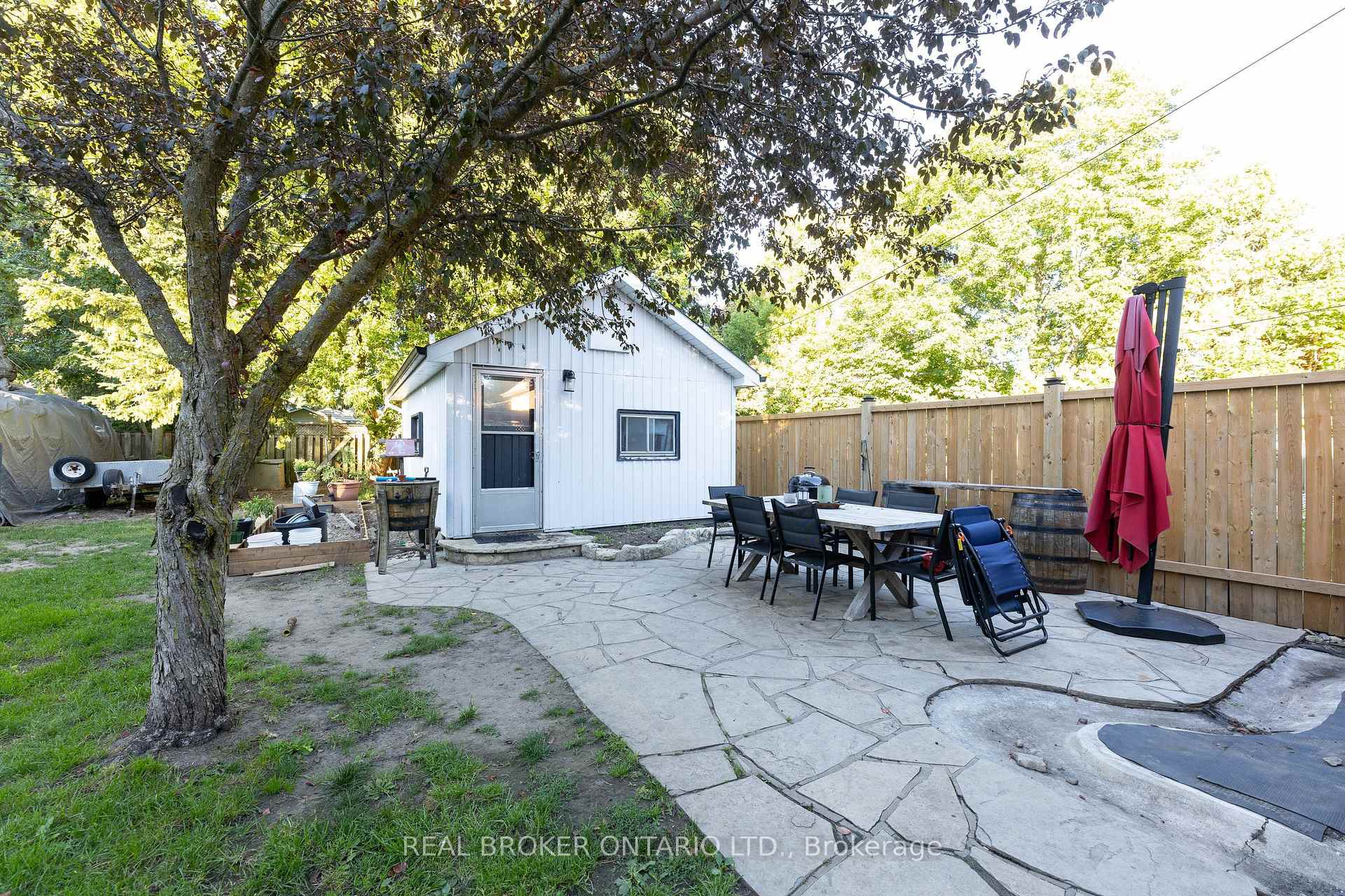 Photo 17 of 91 Mill Street, Orangeville — HOMEH