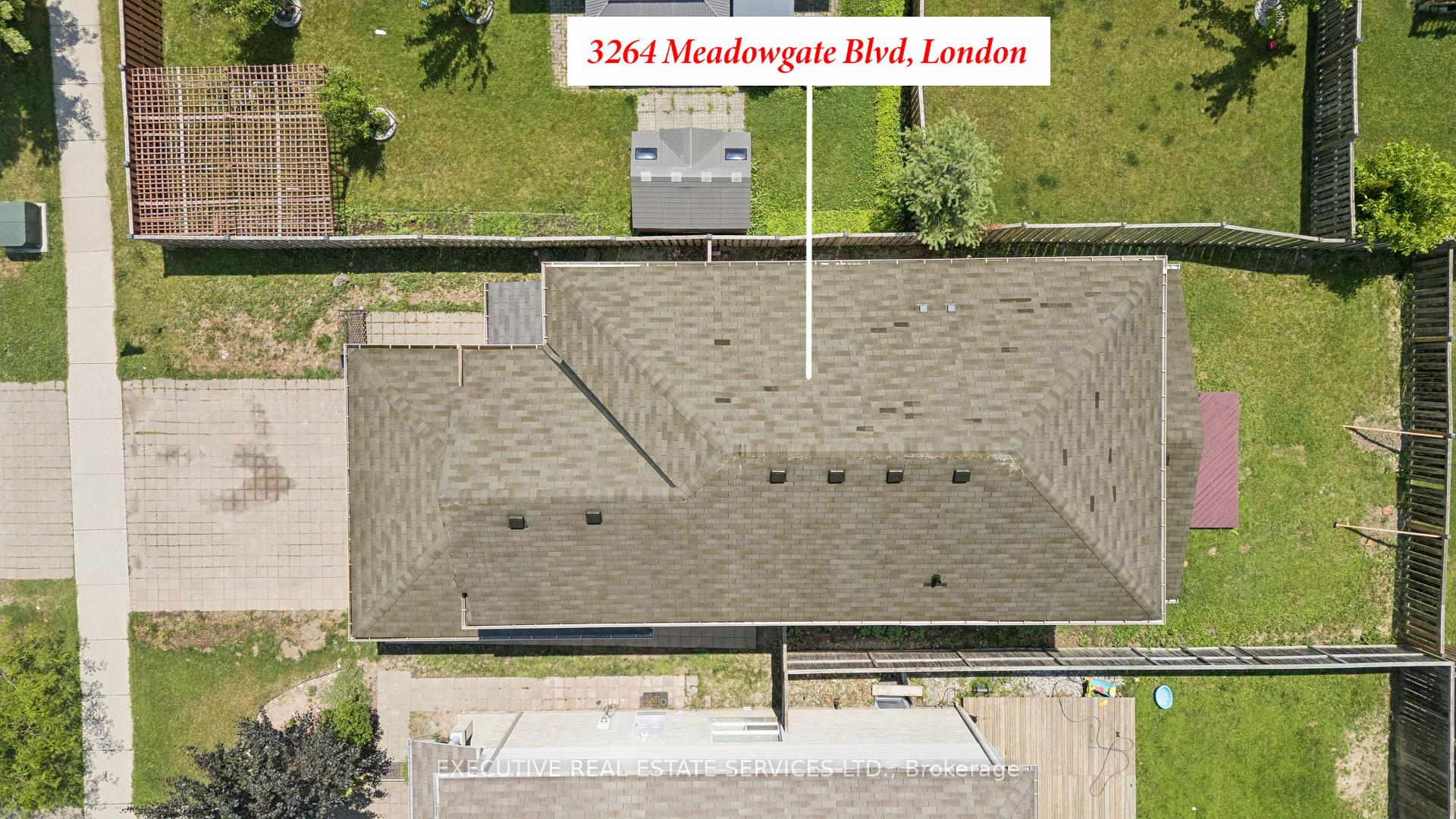 Photo 6 of 3264 Meadowgate Boulevard, London, South U — HOMEH