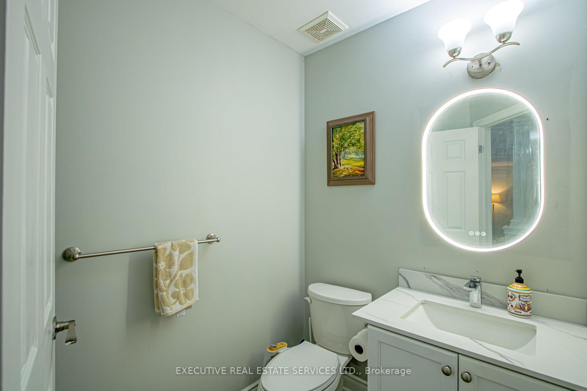 Photo 11 of 3264 Meadowgate Boulevard, London, South U — HOMEH